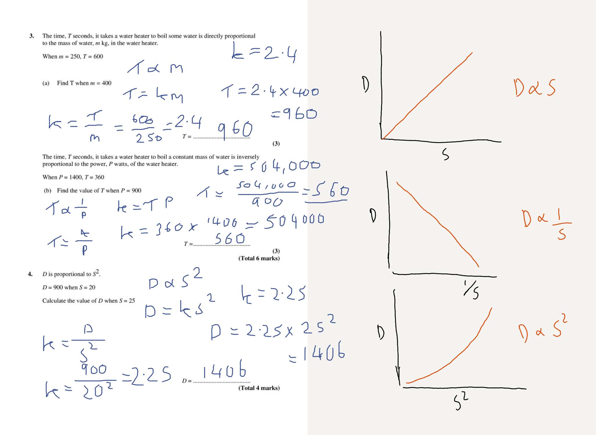 mathematics lesson on Bramble covering geometry